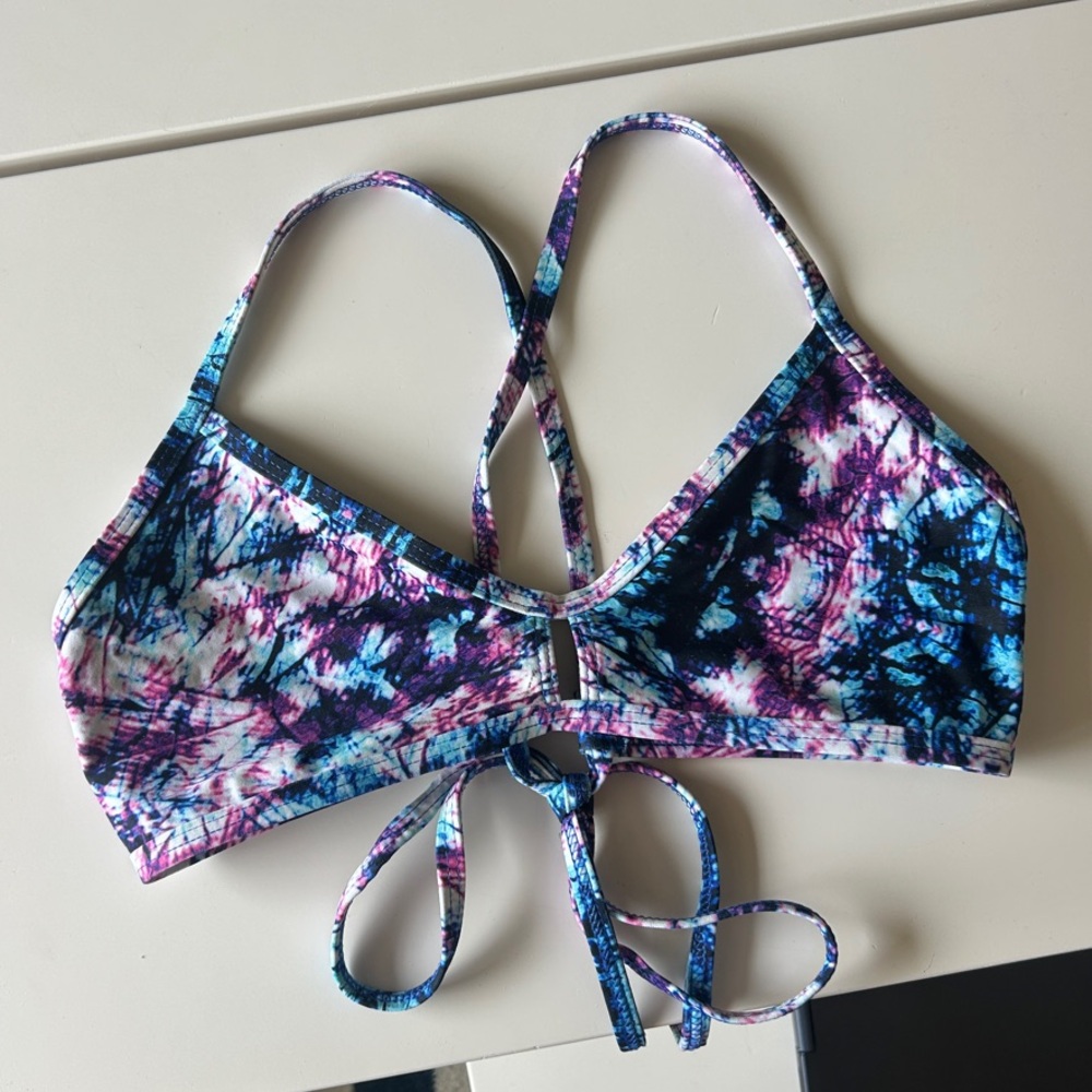 Jolyn Bikini Top